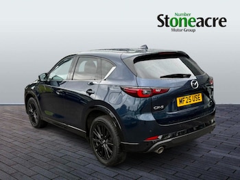 Used Mazda CX-5 2025 for sale - 78842763: Photo