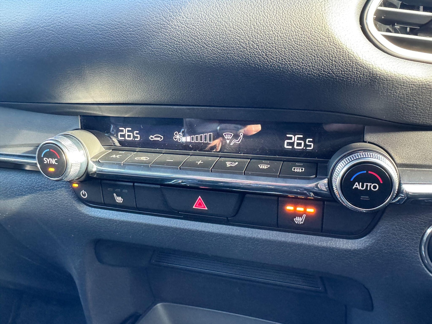 Used Mazda CX-30 2025 for sale - 76952246: Photo 12