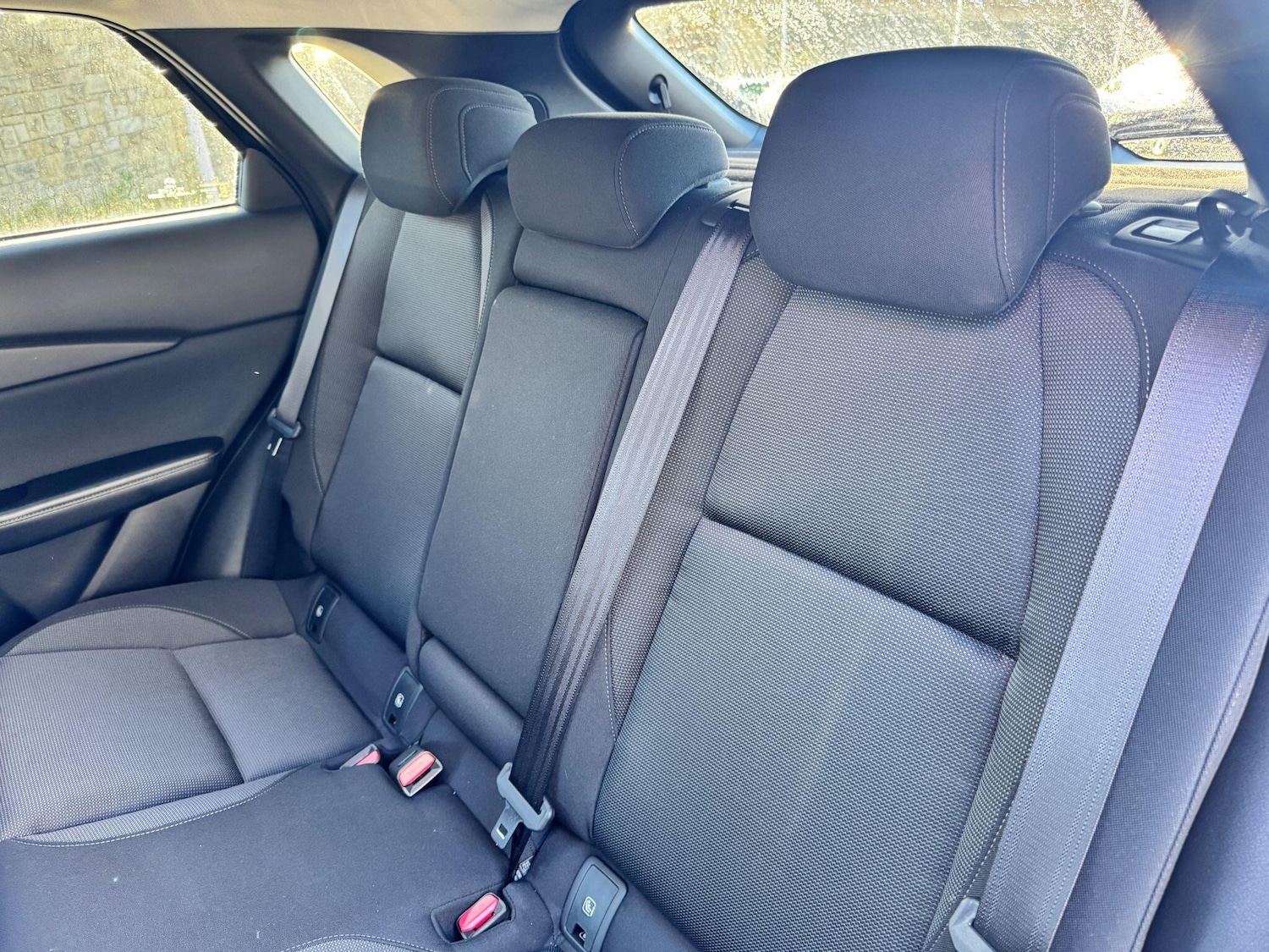 Used Mazda CX-30 2025 for sale - 76952246: Photo 14