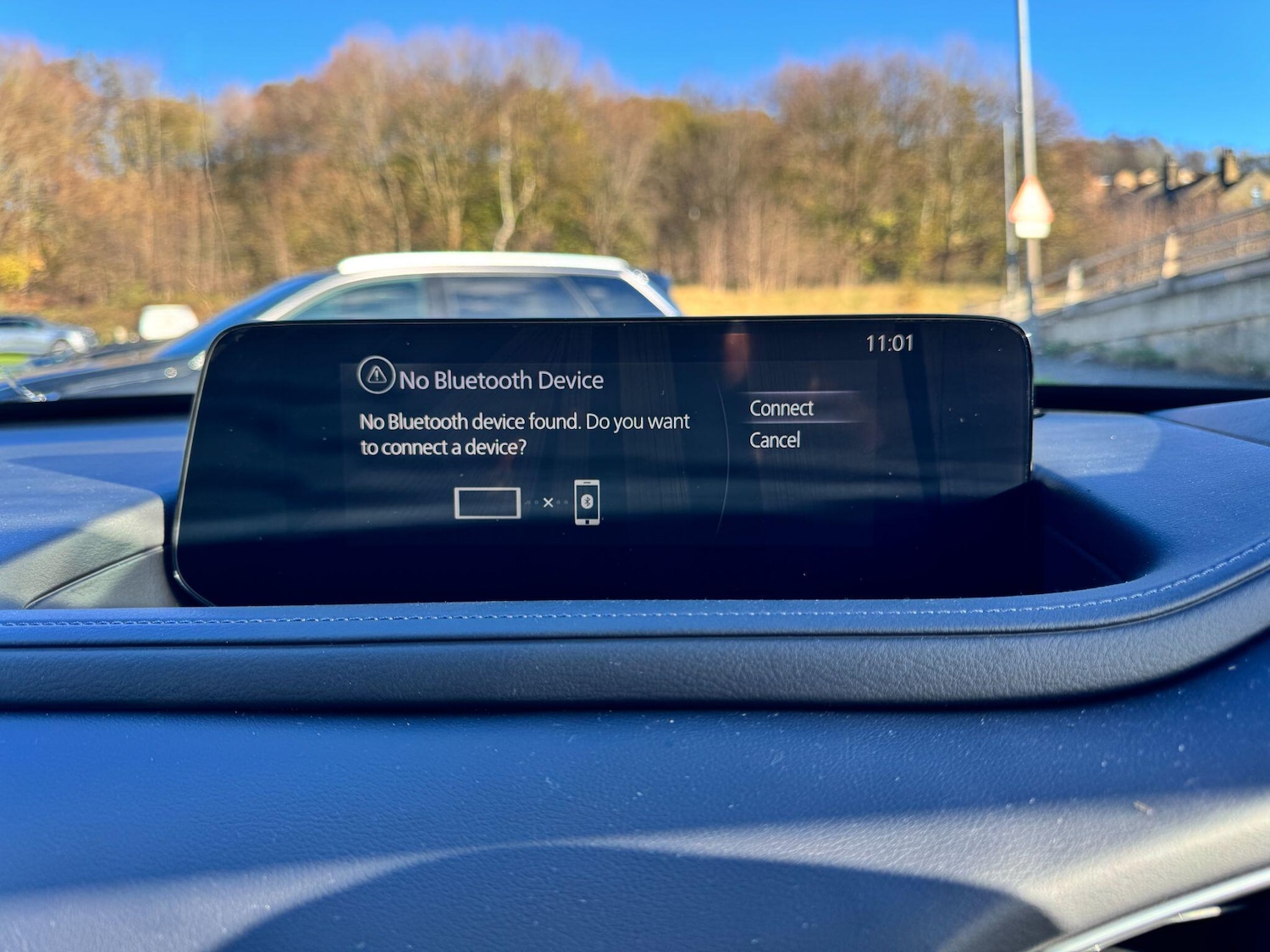 Used Mazda CX-30 2025 for sale - 76952246: Photo 22