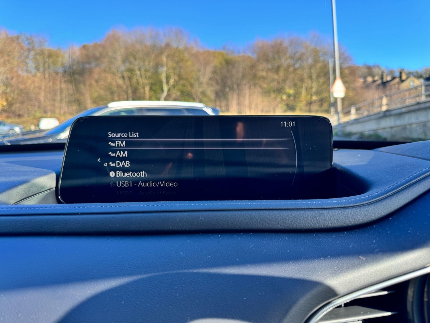 Used Mazda CX-30 2025 for sale - 76952246: Photo 23