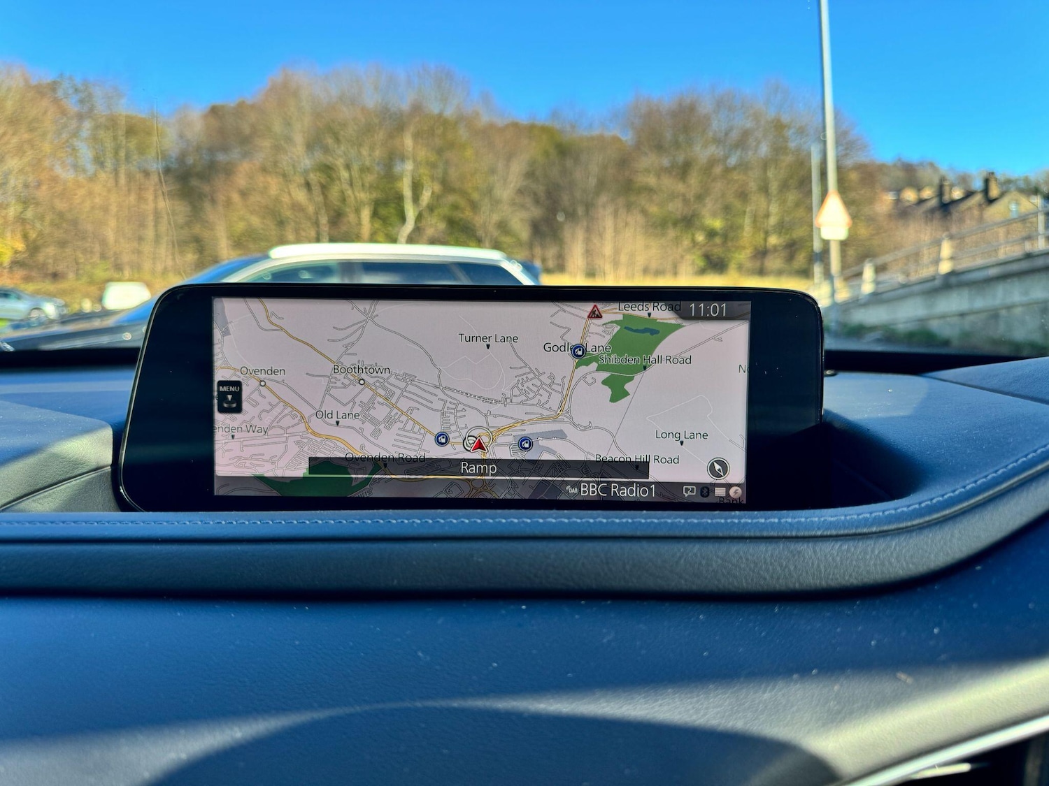 Used Mazda CX-30 2025 for sale - 76952246: Photo 24