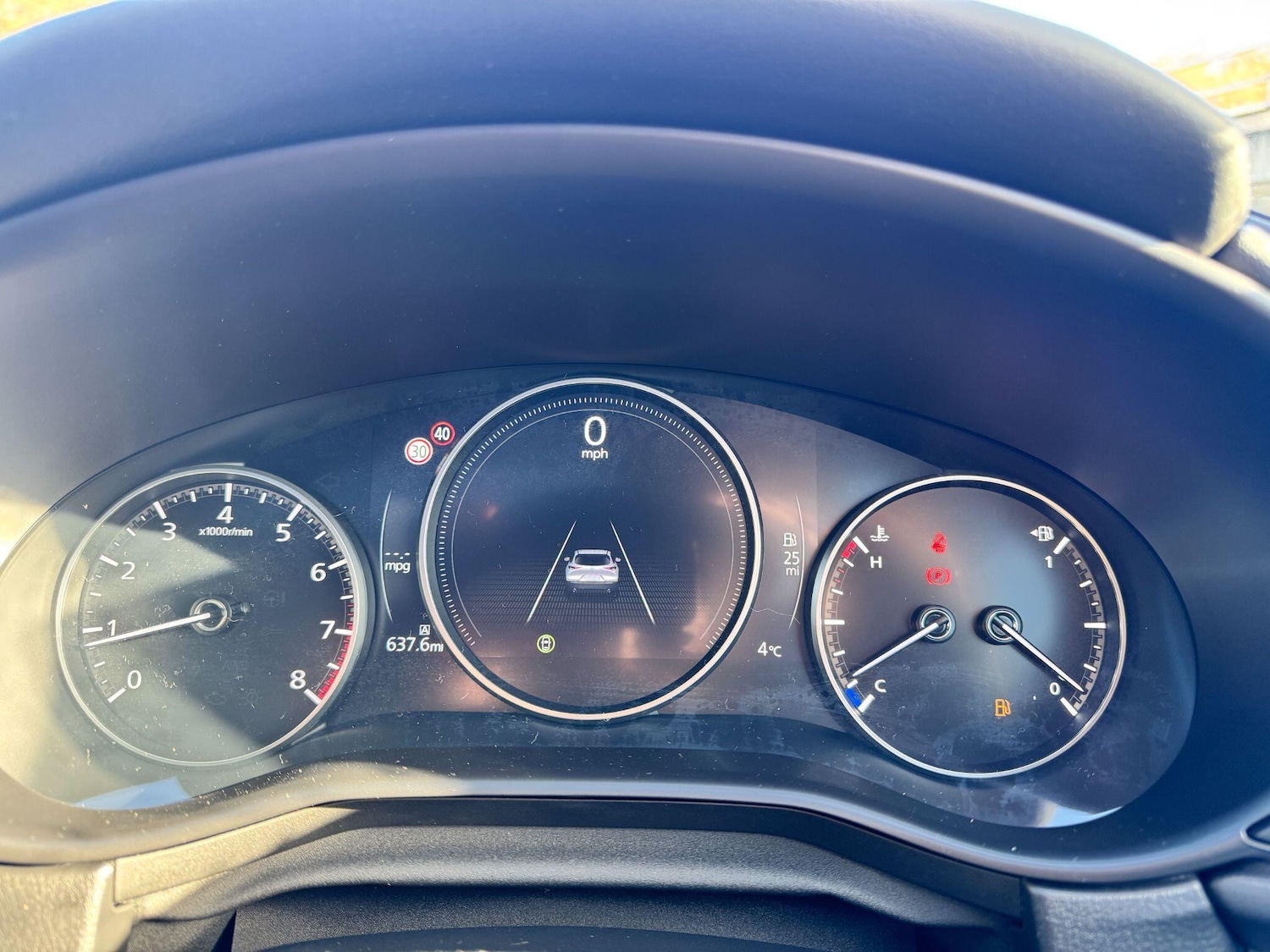 Used Mazda CX-30 2025 for sale - 76952246: Photo 26