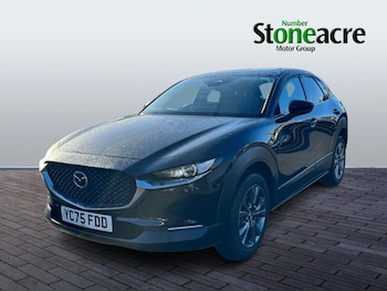 Used Mazda CX-30 2025 for sale - 76952246: Photo