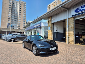 Used Mazda MX-5 2026 for sale - 79033637: Photo