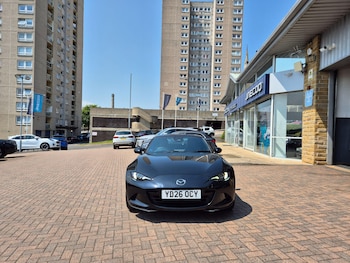 Used Mazda MX-5 2026 for sale - 79033637: Photo