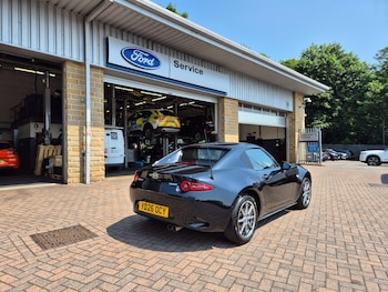 Used Mazda MX-5 2026 for sale - 79033637: Photo