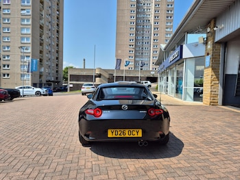 Used Mazda MX-5 2026 for sale - 79033637: Photo