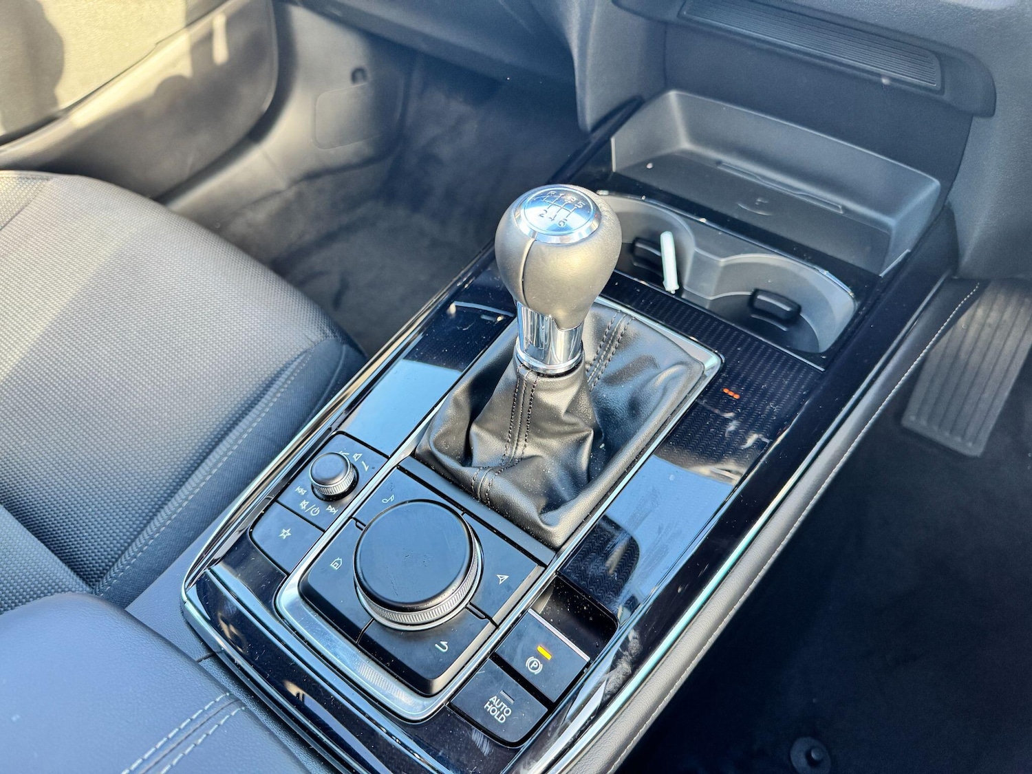 Used Mazda CX-30 2025 for sale - 76780634: Photo 11