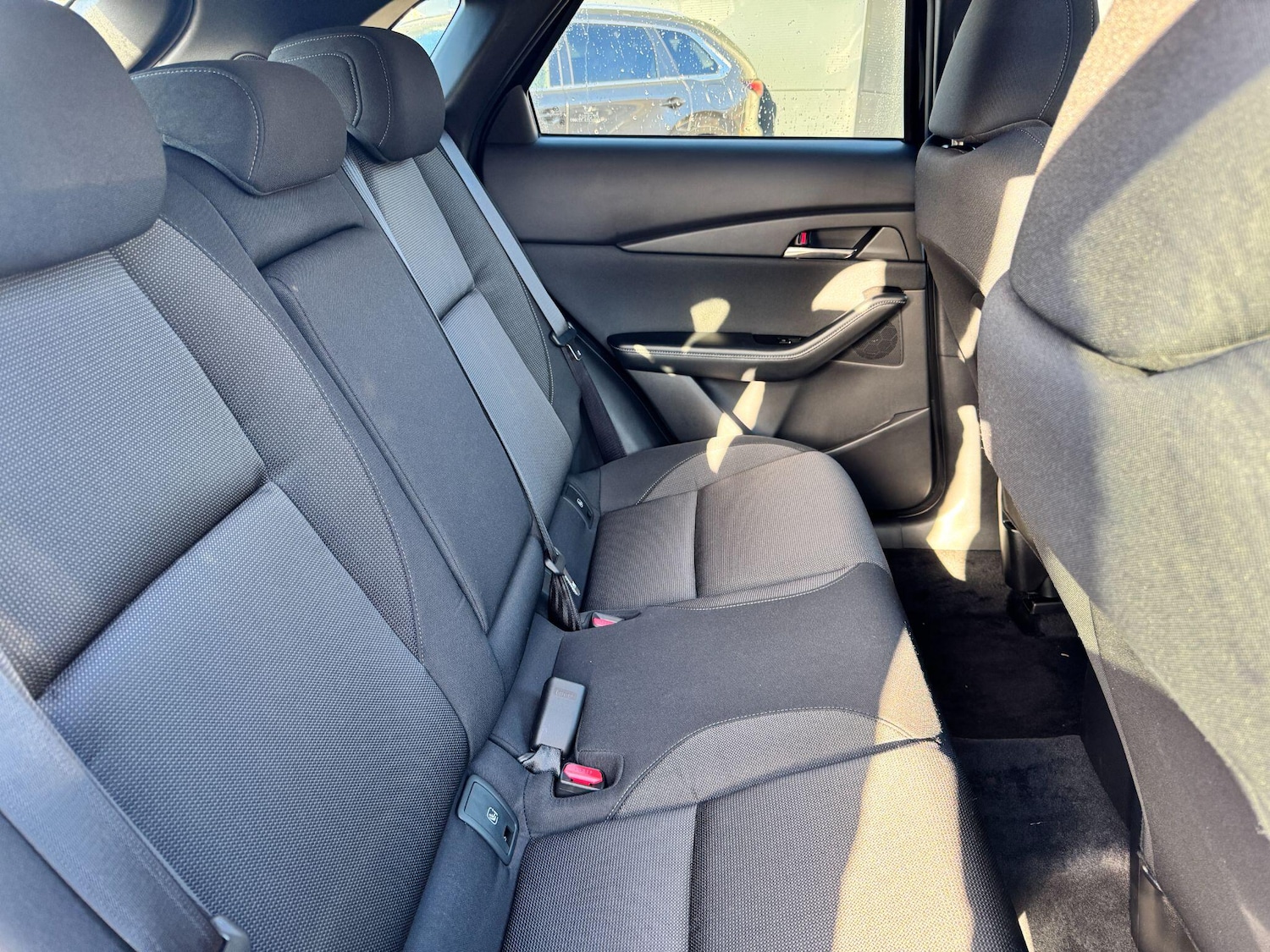 Used Mazda CX-30 2025 for sale - 76780634: Photo 13