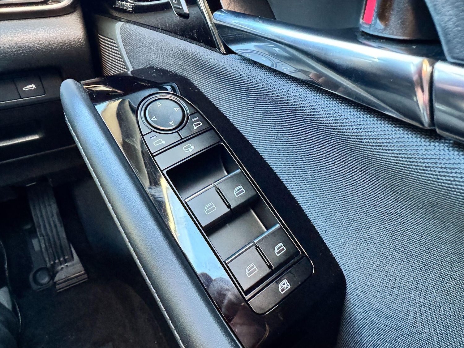 Used Mazda CX-30 2025 for sale - 76780634: Photo 15