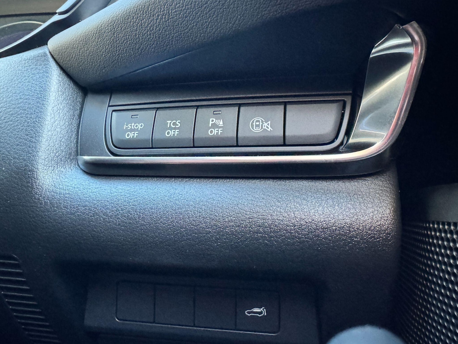 Used Mazda CX-30 2025 for sale - 76780634: Photo 16