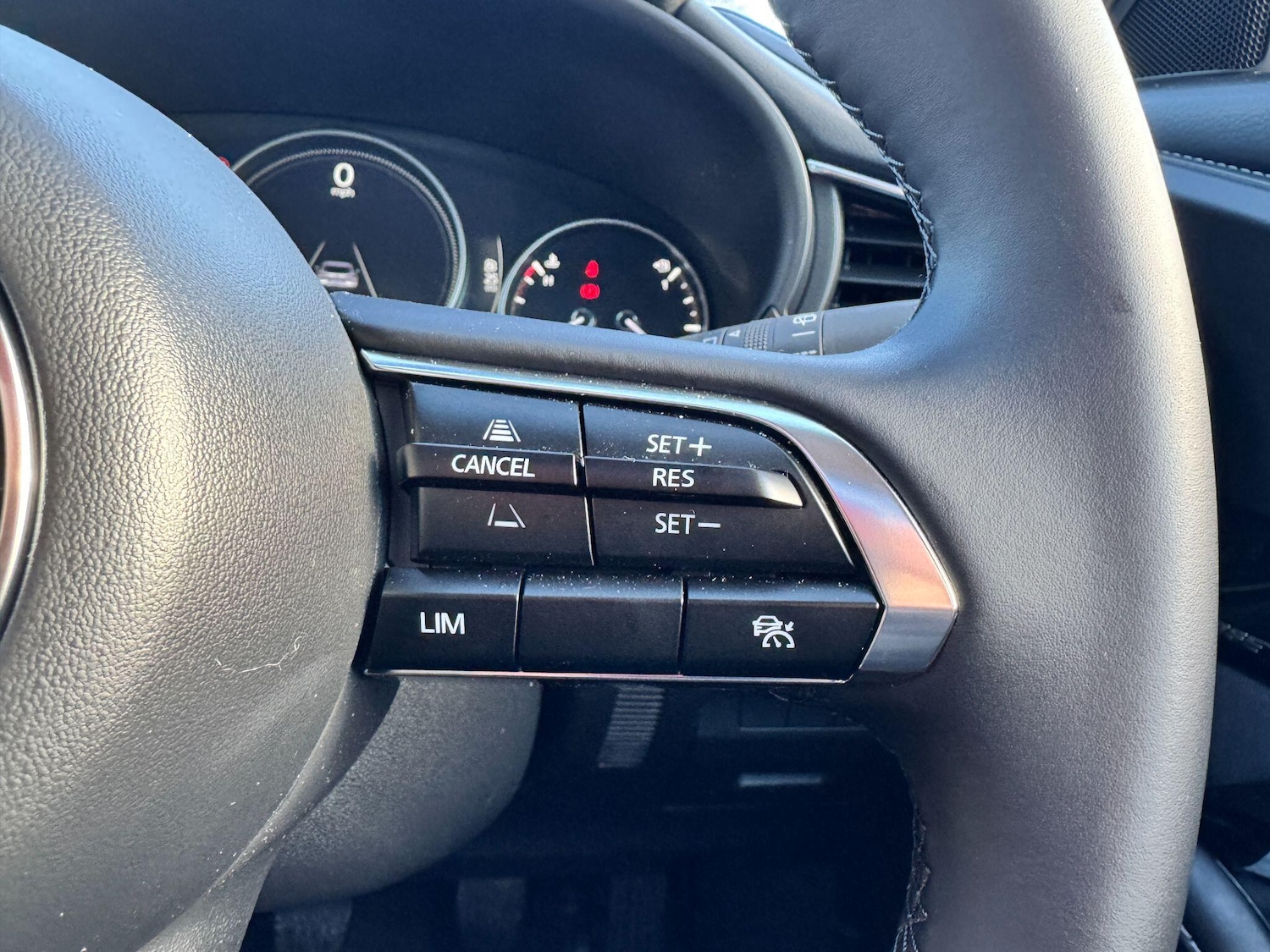 Used Mazda CX-30 2025 for sale - 76780634: Photo 18