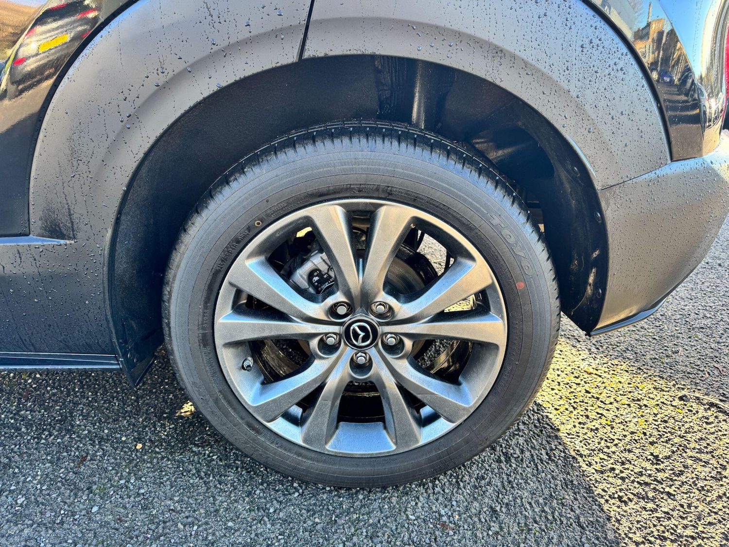 Used Mazda CX-30 2025 for sale - 76780634: Photo 19