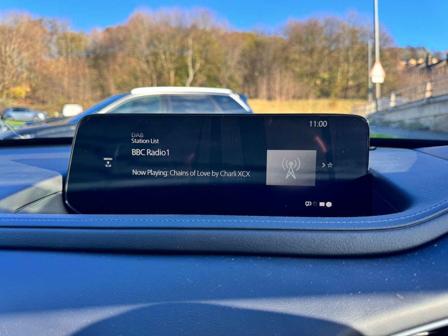 Used Mazda CX-30 2025 for sale - 76780634: Photo 20