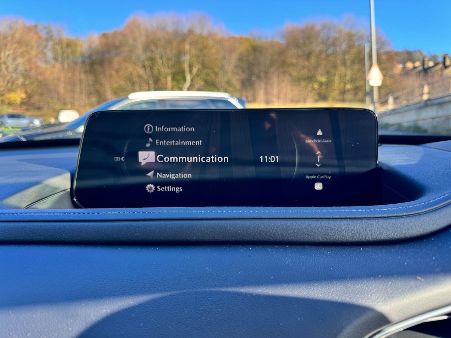 Used Mazda CX-30 2025 for sale - 76780634: Photo 21