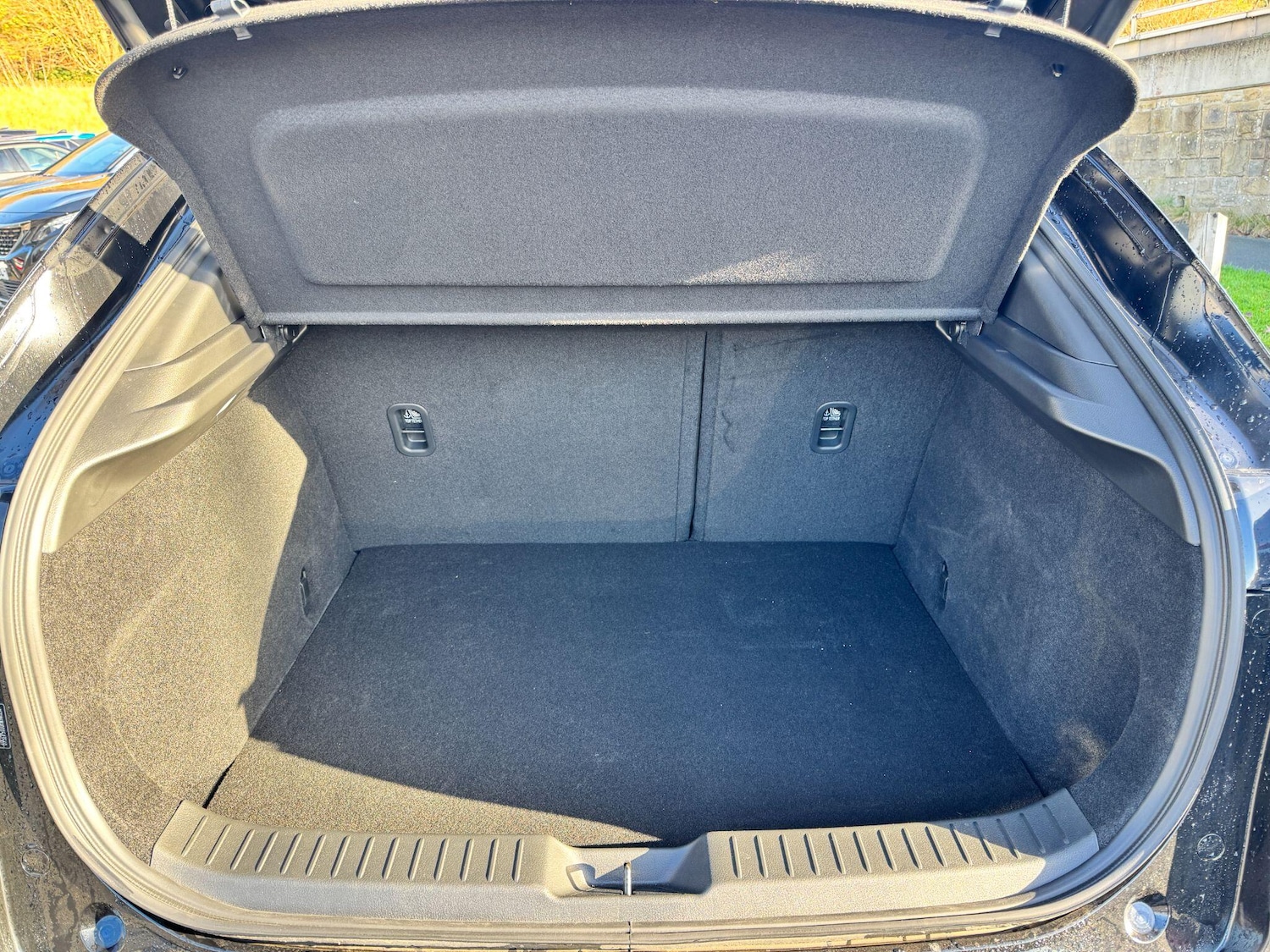 Used Mazda CX-30 2025 for sale - 76780634: Photo 27