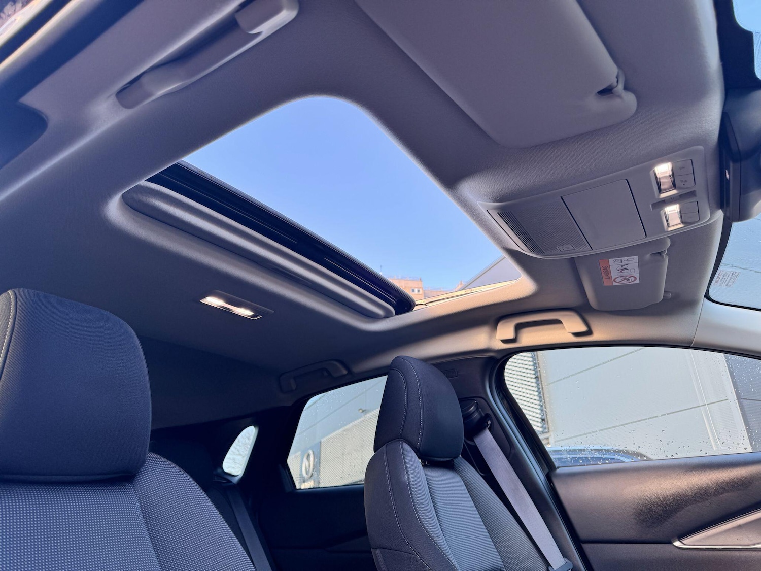 Used Mazda CX-30 2025 for sale - 76780634: Photo 28