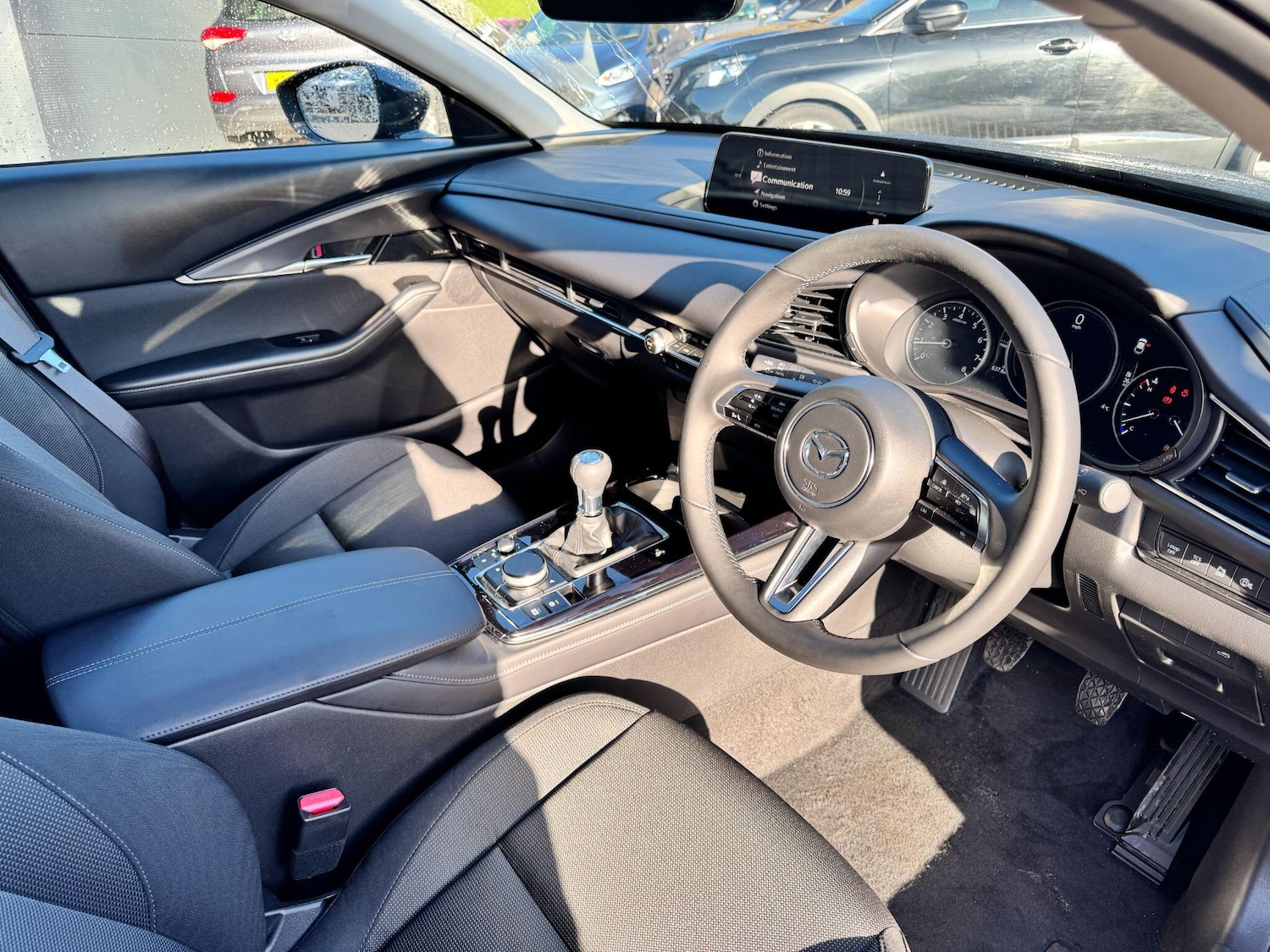 Used Mazda CX-30 2025 for sale - 76780634: Photo 29