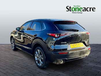 Used Mazda CX-30 2025 for sale - 76780634: Photo