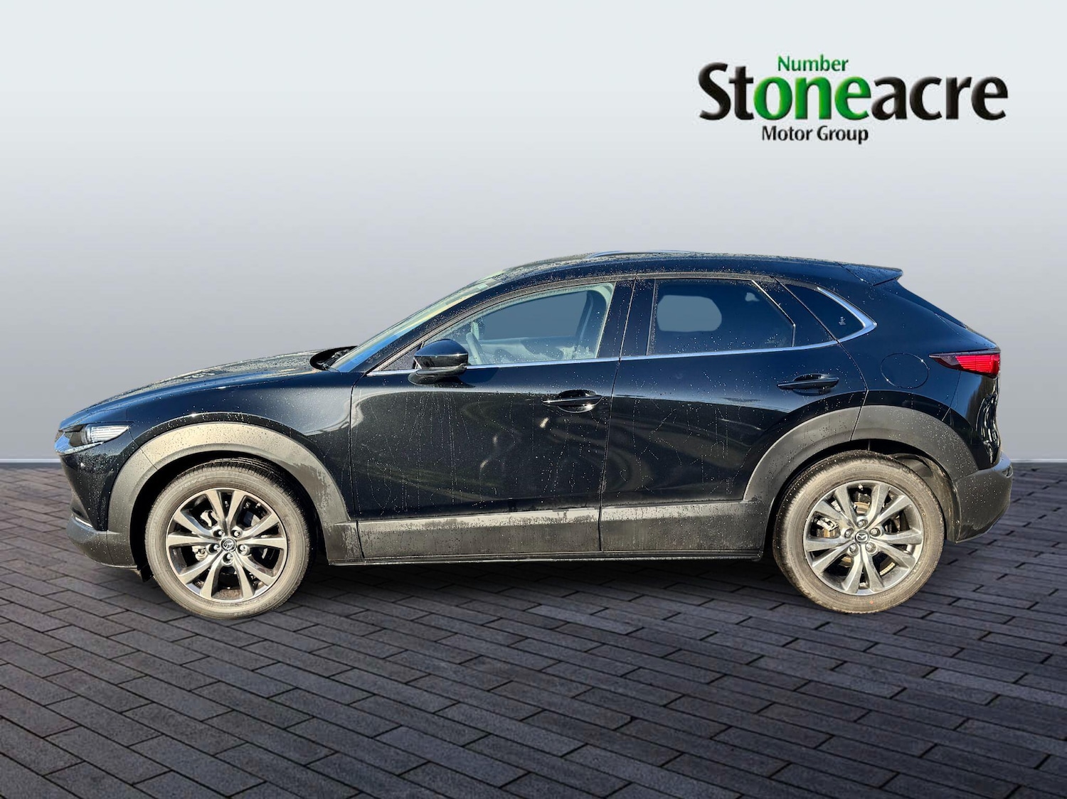 Used Mazda CX-30 2025 for sale - 76780634: Photo 5