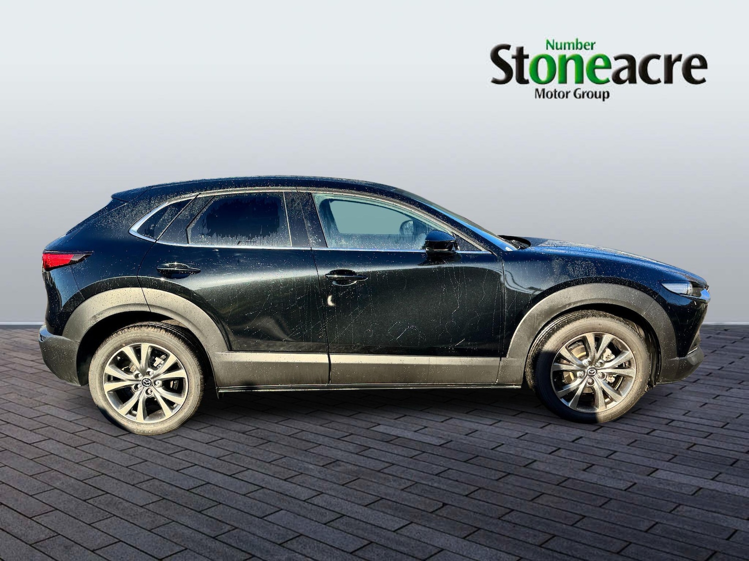 Used Mazda CX-30 2025 for sale - 76780634: Photo 7