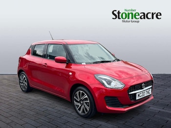 Used Suzuki Swift 2023 for sale - 75600492: Photo