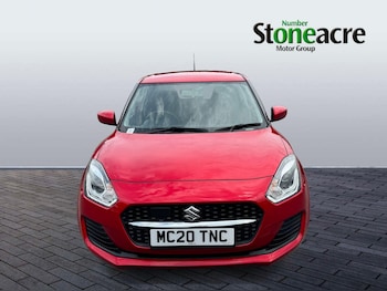Used Suzuki Swift 2023 for sale - 75600492: Photo
