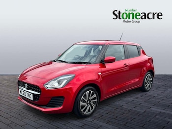 Used Suzuki Swift 2023 for sale - 75600492: Photo