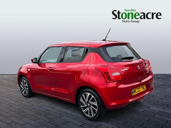Used Suzuki Swift 2023 for sale - 75600492: Photo