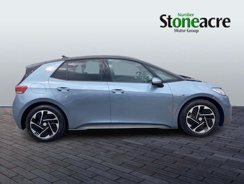 Used Volkswagen ID.3 2021 for sale - 78388241: Photo
