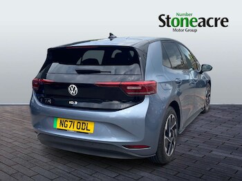 Used Volkswagen ID.3 2021 for sale - 78388241: Photo