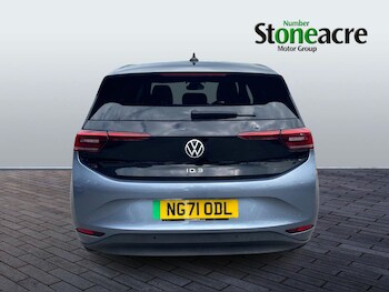 Used Volkswagen ID.3 2021 for sale - 78388241: Photo