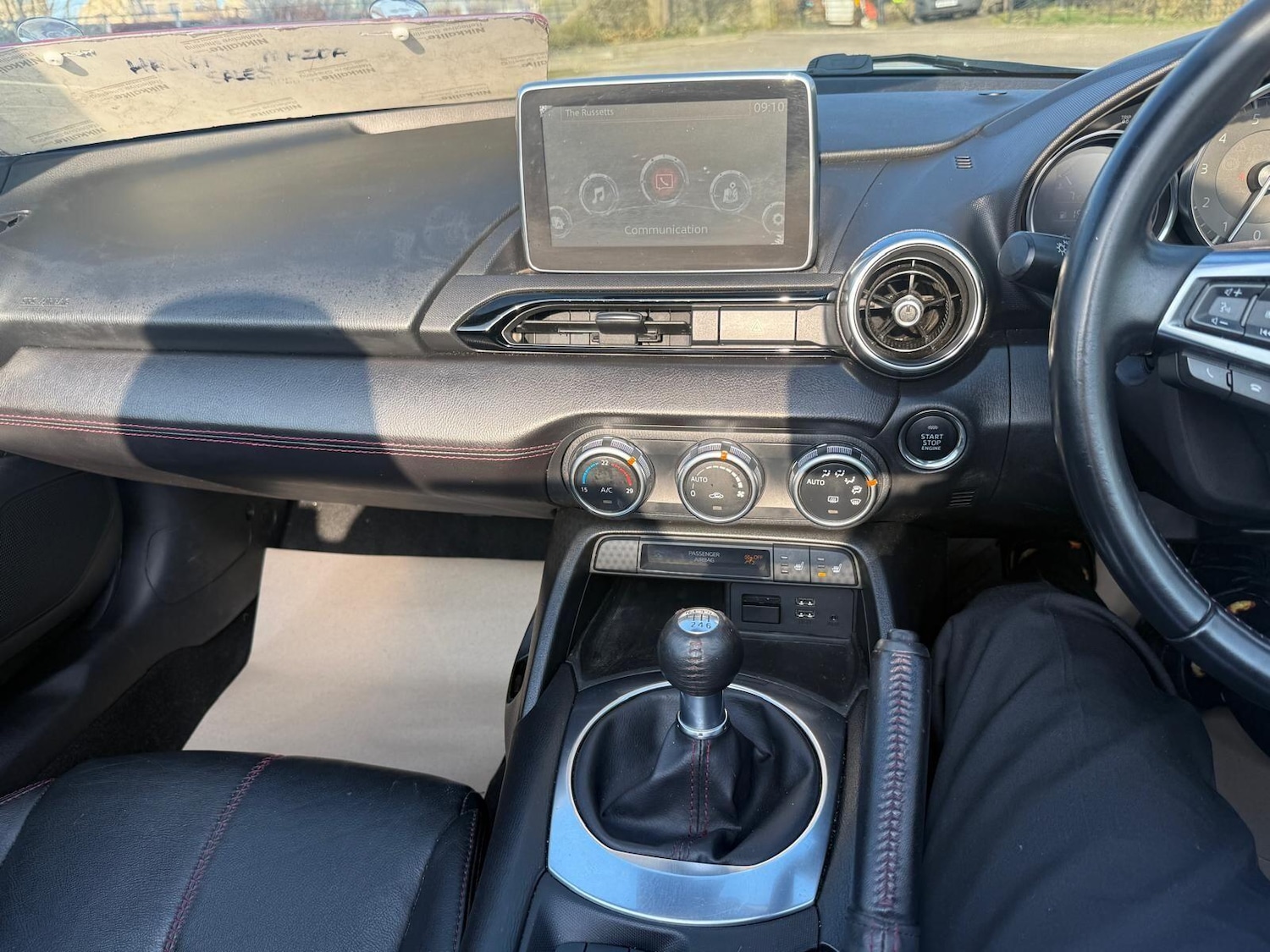 Used Mazda MX-5 2016 for sale - 78019320: Photo 10