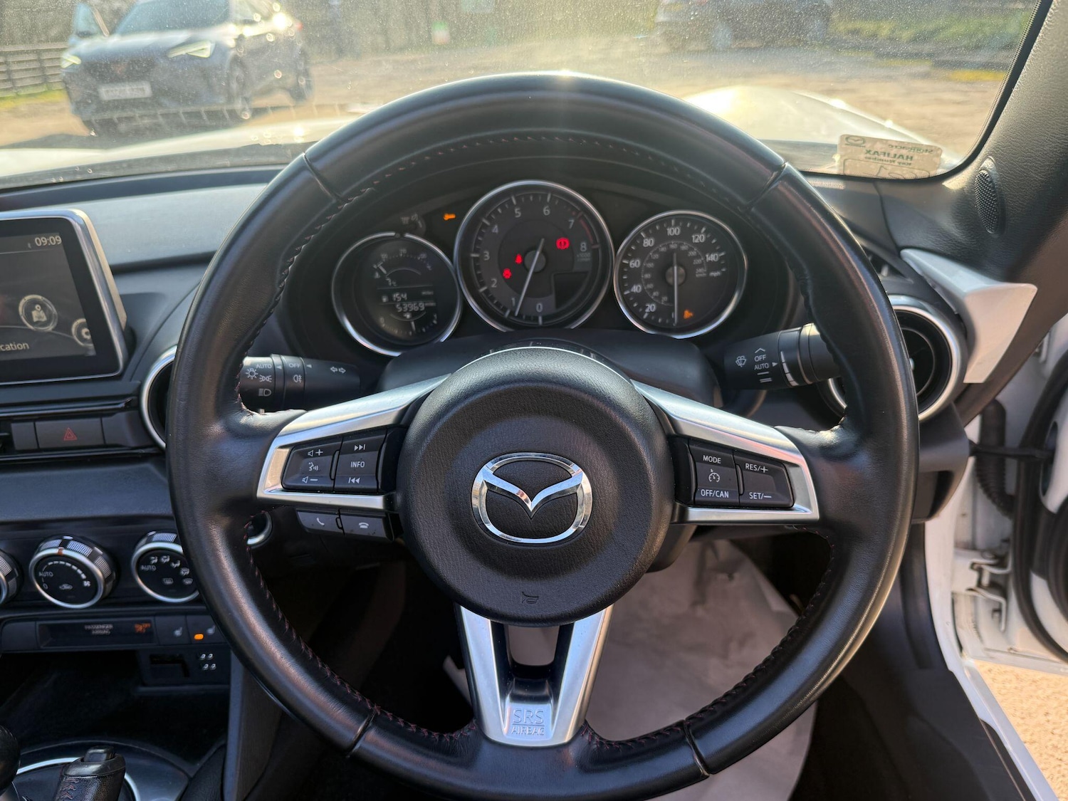 Used Mazda MX-5 2016 for sale - 78019320: Photo 14