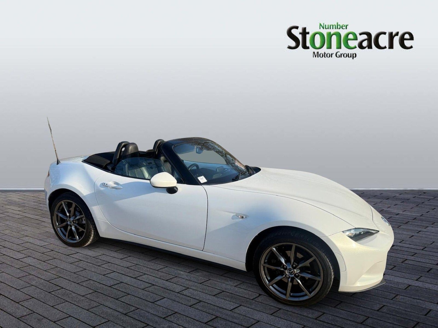 Used Mazda MX-5 2016 for sale - 78019320: Photo 5