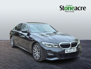Used BMW 3 Series 2022 for sale - 79325147: Photo