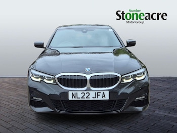Used BMW 3 Series 2022 for sale - 79325147: Photo