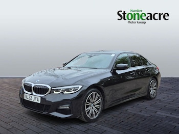 Used BMW 3 Series 2022 for sale - 79325147: Photo