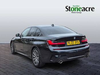 Used BMW 3 Series 2022 for sale - 79325147: Photo