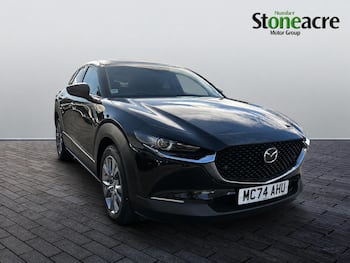 Used Mazda CX-30 2025 for sale - 79846787: Photo