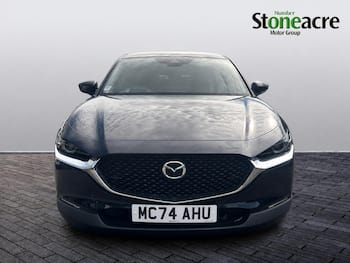 Used Mazda CX-30 2025 for sale - 79846787: Photo