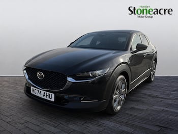 Used Mazda CX-30 2025 for sale - 79846787: Photo