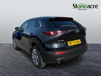 Used Mazda CX-30 2025 for sale - 79846787: Photo