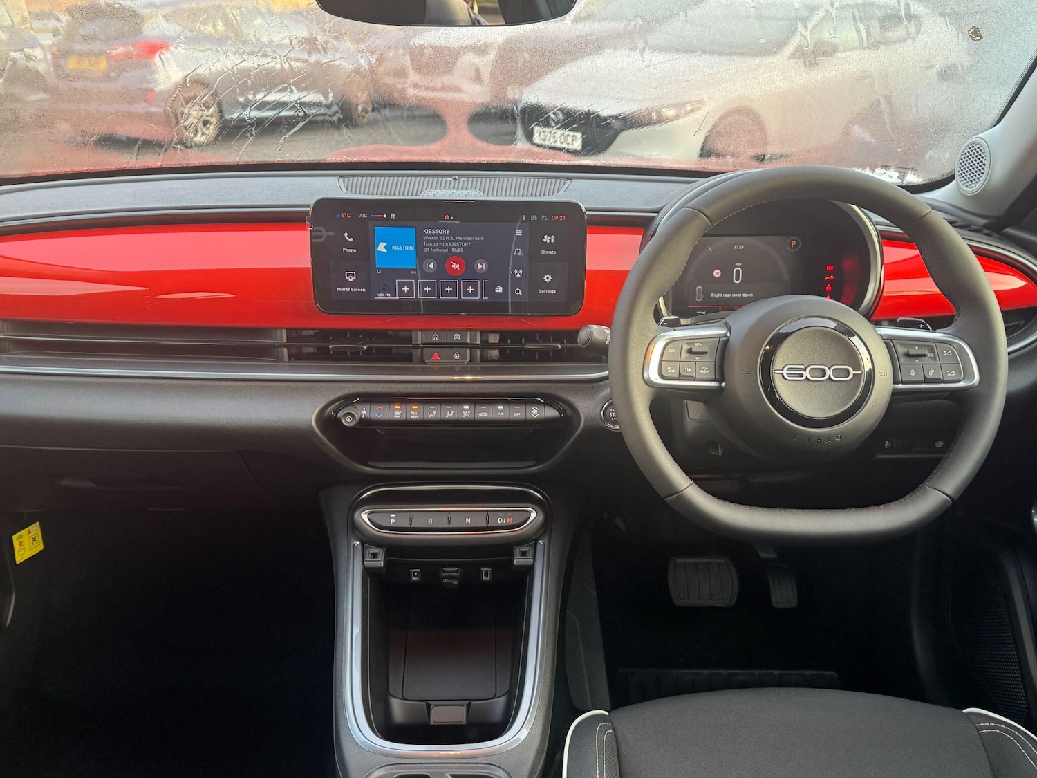 Used Fiat 600 2025 for sale - 77278919: Photo 10