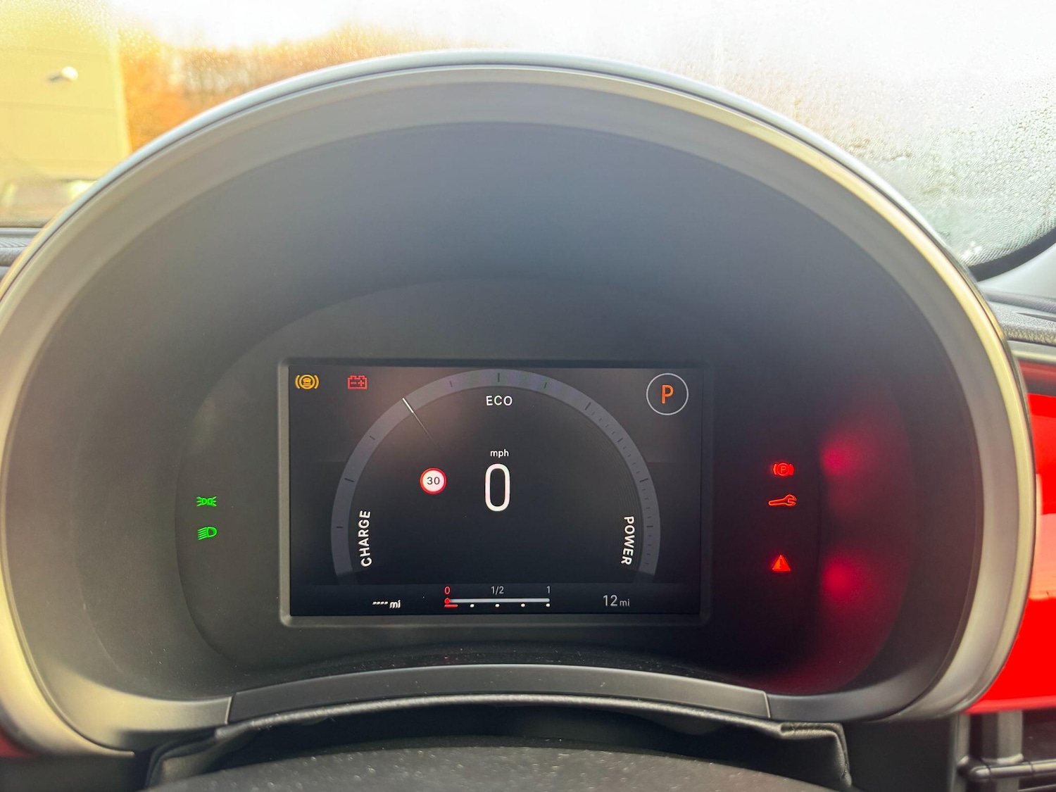 Used Fiat 600 2025 for sale - 77278919: Photo 13