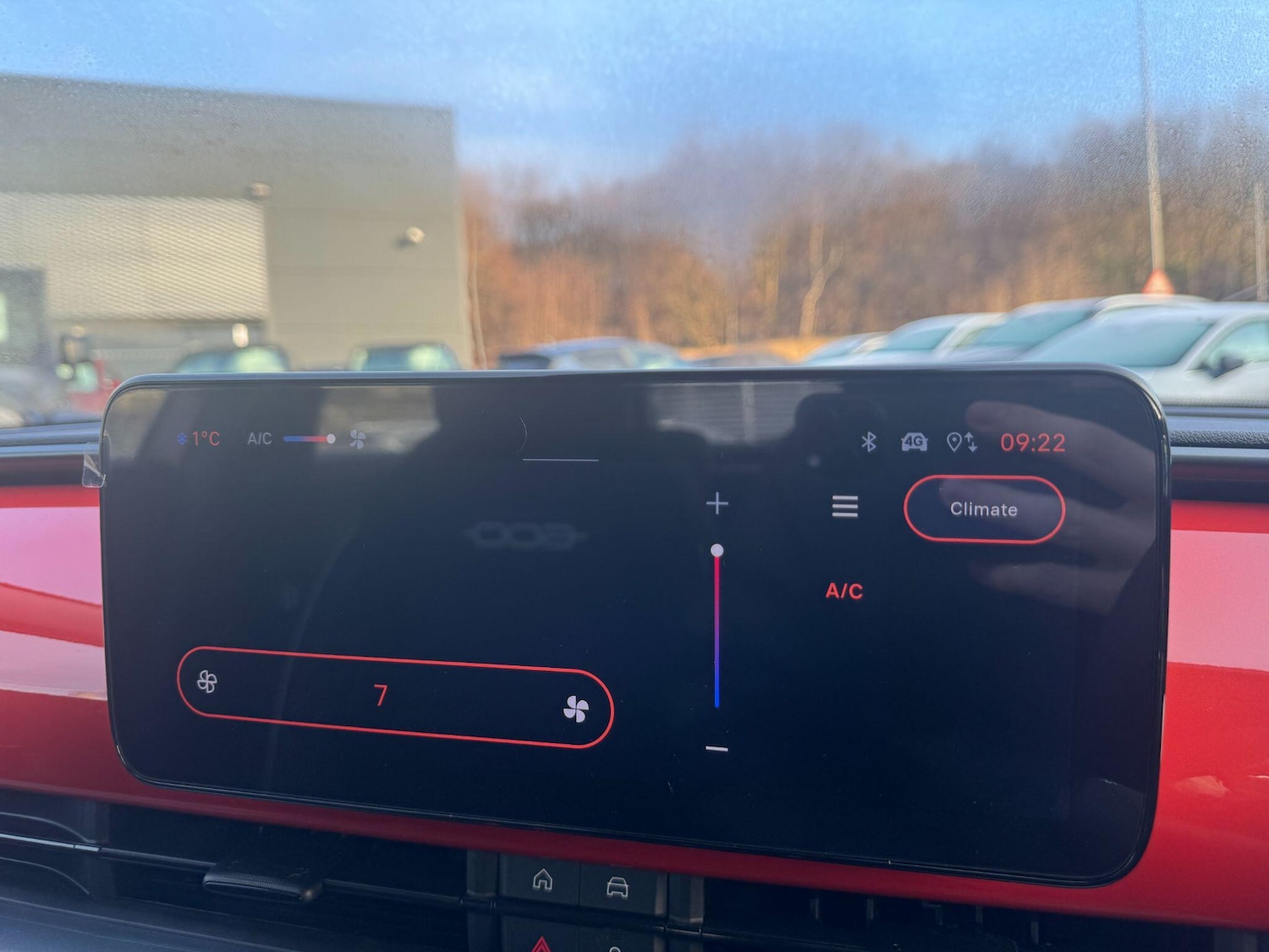 Used Fiat 600 2025 for sale - 77278919: Photo 15