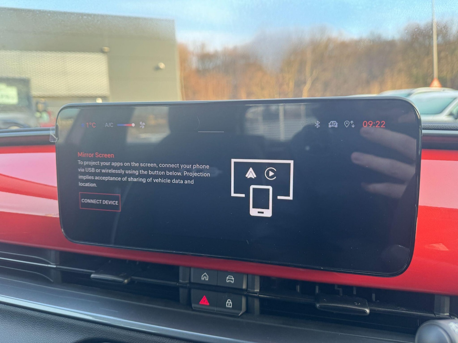 Used Fiat 600 2025 for sale - 77278919: Photo 17