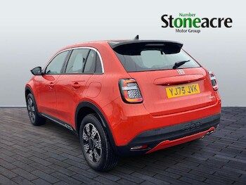 Used Fiat 600 2025 for sale - 77278919: Photo