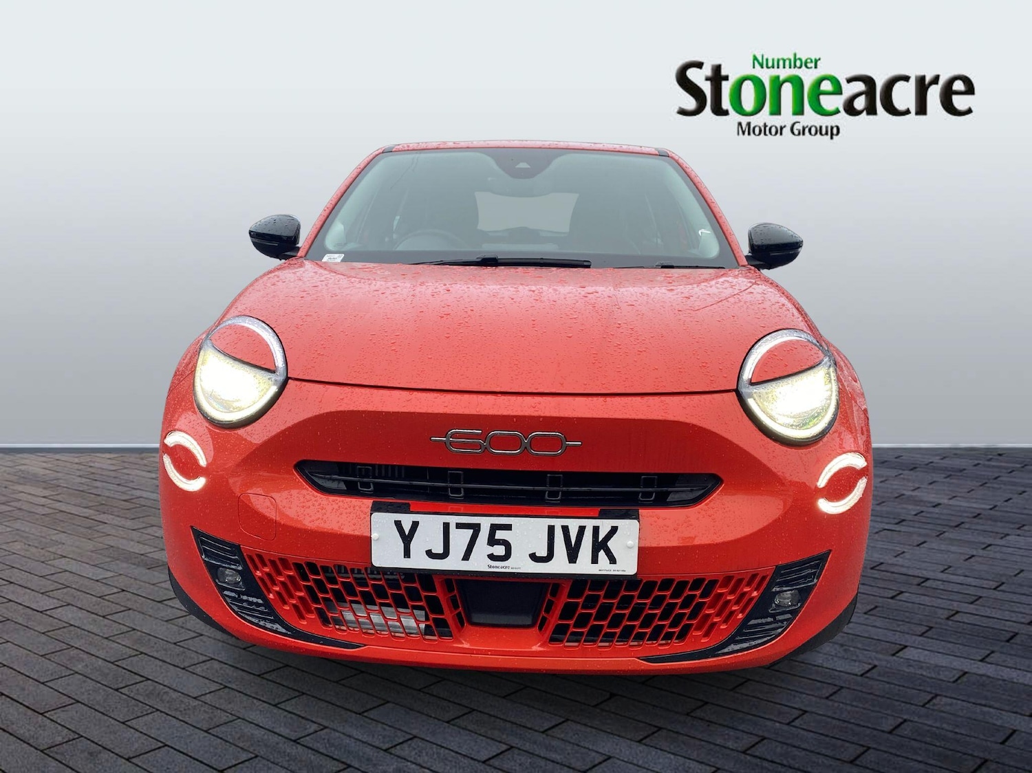 Used Fiat 600 2025 for sale - 77278919: Photo 6